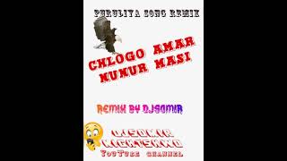 Chlogo Amar Nunur Mashi Dj Song