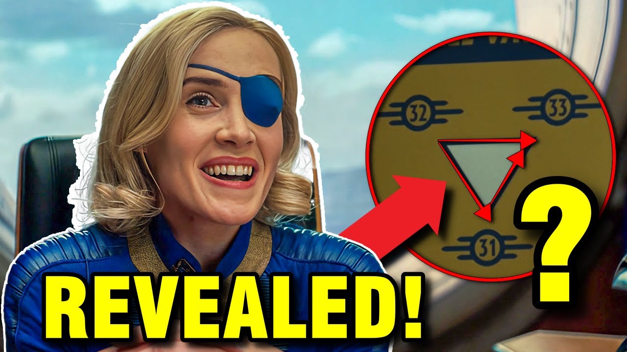 Настоящий ЗЛОДЕЙ из Fallout — НЕ монстр, а ХУЖЕ