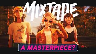MIXTAPE Review & Discussion - A Special Game That’s Dividing Players