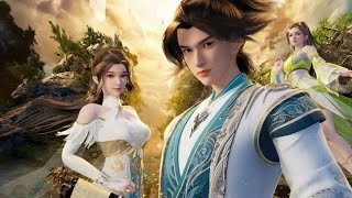 Supreme God Emperor 621 Trailer😍✨💝💯#donghua#donghuaupdate#donghuaedit#anime#supremegodemperor 