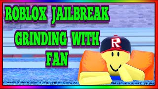 Jailbreak Launching Nuke Arsenal More Robux Giveaway Roblox Live Stream Now - roblox live stream vip server