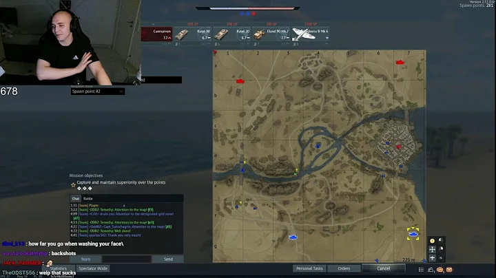 BRITAIN STOCK GRIND CHALLENGE🔴DAY 24 🔴GAIJIN PARTNERED🔴!discord🔴