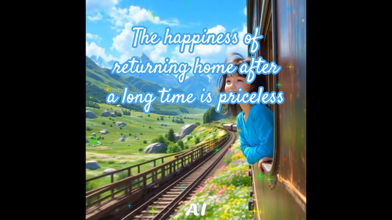 funny ai relaxing video