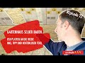 DIY Gartenhaus selber bauen Ep 22 - Deckenmontage OSB Platten