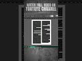 multiple columns in text frame #design #Adobe #adobeindesign #InDesign #bookdesign #layoutdesign
