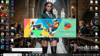 Hd Video Converter Factory Pro- Audio Video Converting, Encoding, Downloading, Editing And Recording