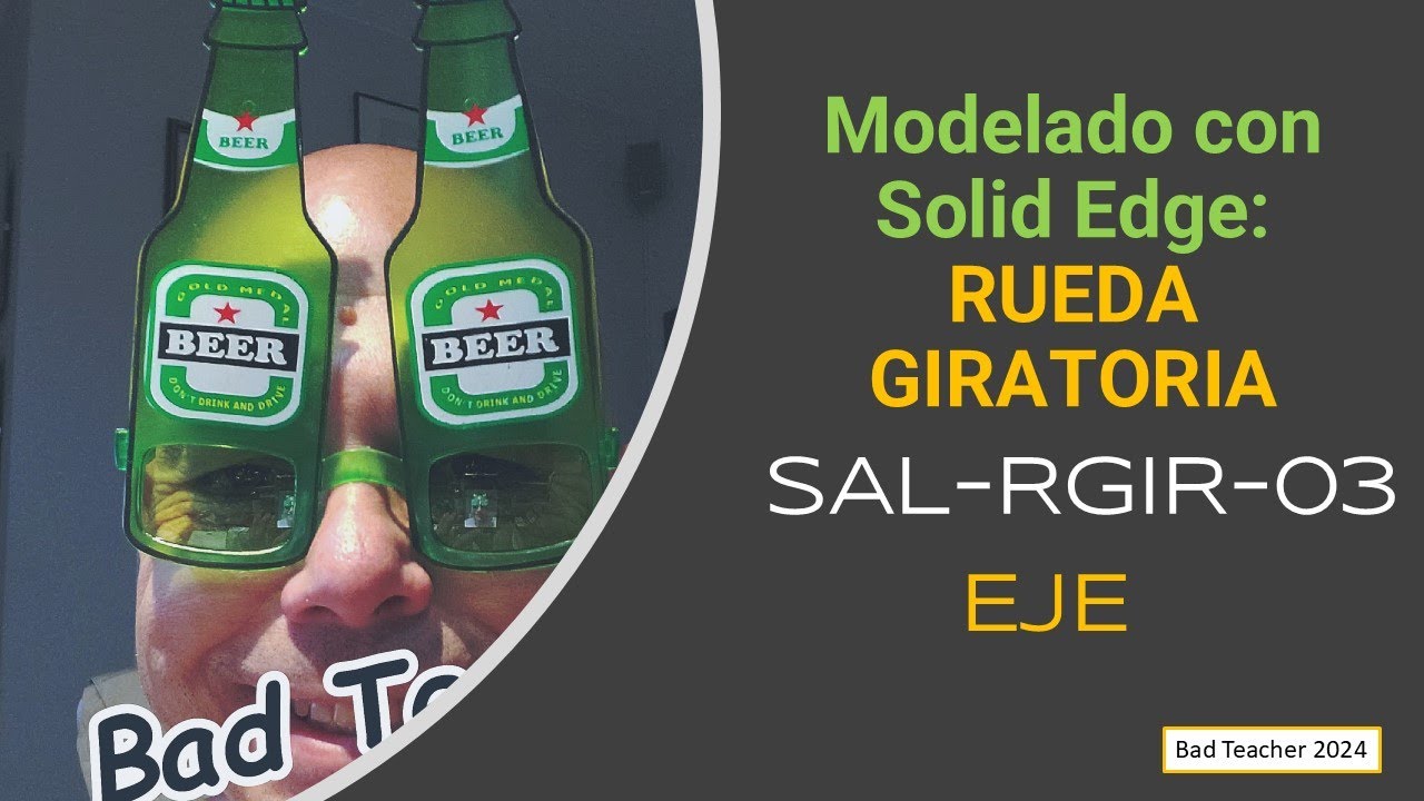 SAL RGIR 03 EJE