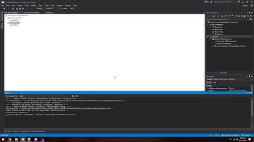 Why does two file types of the same MIME type in a VS 2015 Setup Project result in an error?