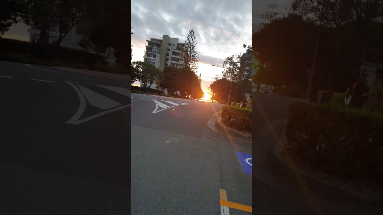 My morning walk from home 🏡 ** want a freeby check out the description