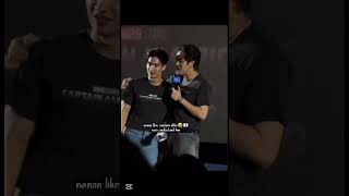 Nanon Confessing He Likes His Boyfriend Older Like Tay Tawan  What A Plot Twistnanonkorapat bl