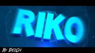 Intro For Riko Oyunda Promo Amazi̇ng Hd