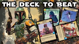 HOW TO PLAY AND BEAT BOBA GREEN