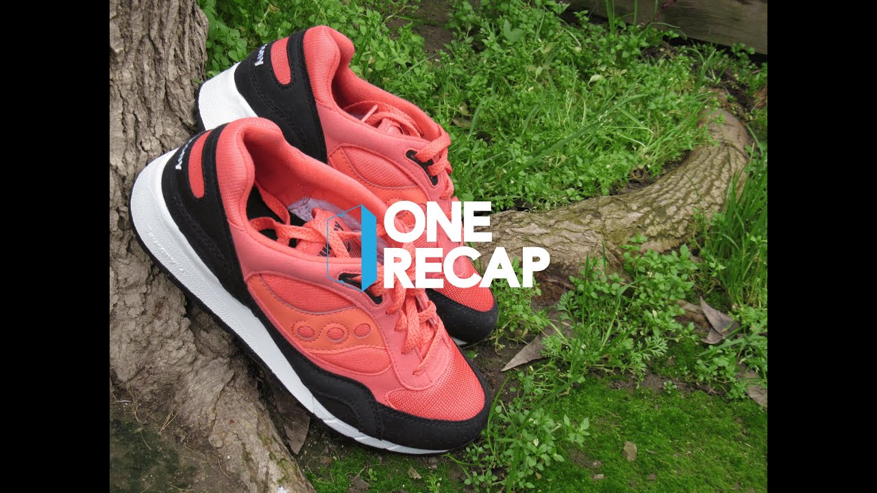 saucony shadow journeys