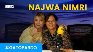 El Faro de Mara Torres | Najwa Nimri | 20/10/2022