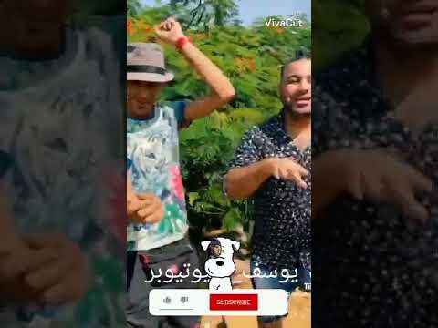 الشغل الجديد شديد كله اضربت با الايس الترند الجديد 2022 مجدي شطه 