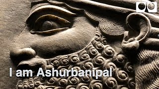 British Museum: Ashurbanipal Exhibition – VR screenshot 3