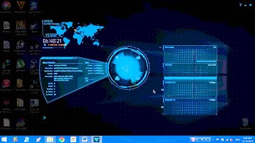 Asus Aegis system monitoring app ROG download