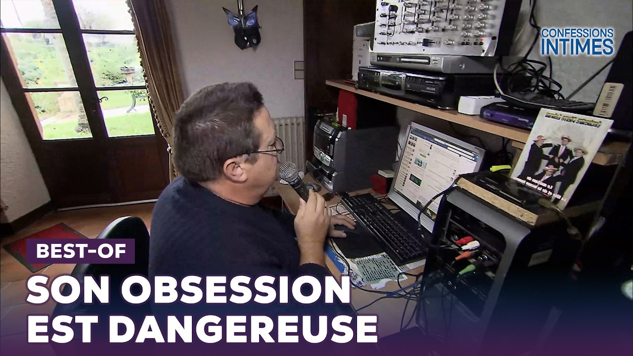Elle n’en peut plus de son OBSESSION pour l’Afrique│ÉPISODE BEST-OF│Confessions Intimes