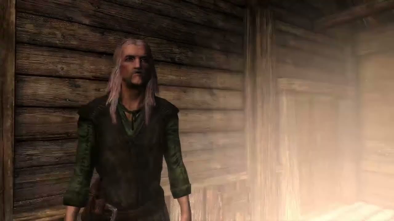 Skyrim legendary mode seeking the dawnguard