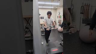 〈ananへの道〉もいよいよ佳境。5ヶ月で立派なトレーニーへ成長したにーやん