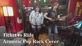 SetList - Ticket to Ride (The Beatles Cover)
