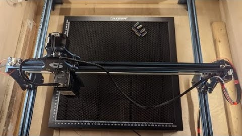 ATOMSTACK Laser Honeycomb Work Table Panel Board Platform Review, Good work table for laser machine