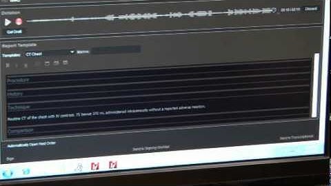 Intelerad - Workflow Orchestration Enhances Radiologists