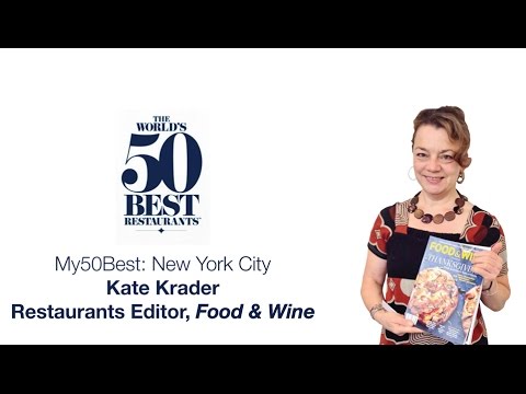 Video: Una Guida Rapida Alla Scena Gastronomica Di 24 Ore Di New York - Matador Network