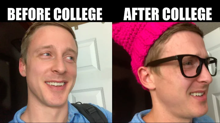 When you come home from college brainwashed