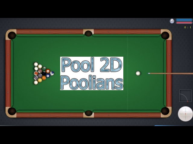 Real Pool 3D - Poolians on Steam