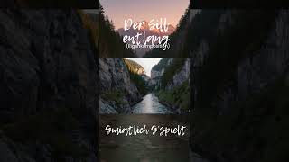 Der Sill entlang - Steirische Harmonika #ziach #ziachfuchs #steirischeharmonika #steirische