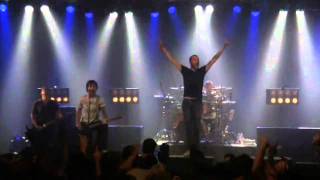 Celebrity August Burns Red (Home DVD) - Truth of a Liar Live (HD) Net Worth