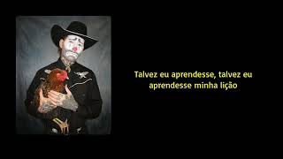 nothing,nowhere. - Learn My Lesson (ft. Lontalius) (legendado/tradução)