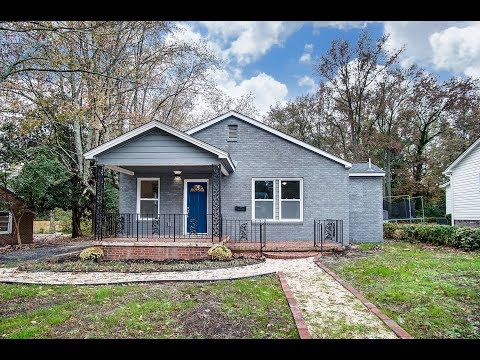 203 MOBLEY STREET, Clover, SC home video tour