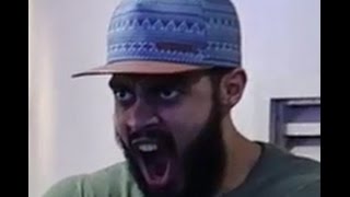 THE BEST MANNEQUIN CHALLENGE EVER !!!