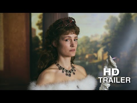 Corsage (2022) HD Trailer NL