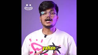 Stan Pe Aao Top Players Se Khelo, Rewards Jeeto Aur Maza Lo Free Fire Kelne Yahan Aao