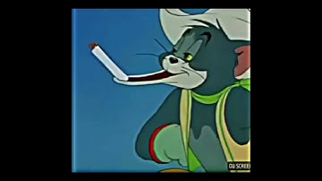 Tom Now☺️ vs Tom THEN😈 | edit☠️