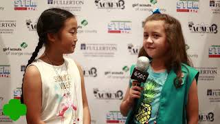 2018 GSOC CSUF STEM Expo