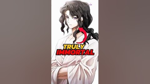 These 3 demons can not be killed by nichirin sword in demon slayer series. #anime #demonslayer