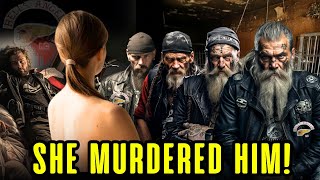 BIKERS MURDERED For Not Following Hells Angels Rules