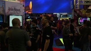 Game Developers Reveal They Are Going Mobile