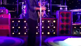 Gone -Third Day