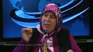 Banu Avar 2014 Türk’e Yavaş Bir Ölüm Seçtiler Kurbağa Modeli