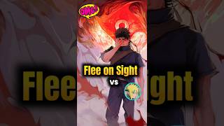 Shisui Vs Minato Who Was Really The Fastest?