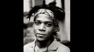 Jean-Michel Basquiat     One of the Great Artists of our generation !