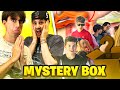 SE INDOVINI VINCI UN PREMIO! 📦 MYSTERY BOX PARTE 2!😌