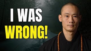I'm 87... This One Question Changed How I See Everything - SHI HENG YI