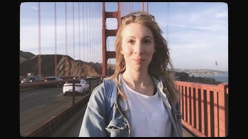 San Francisco [Official Video]