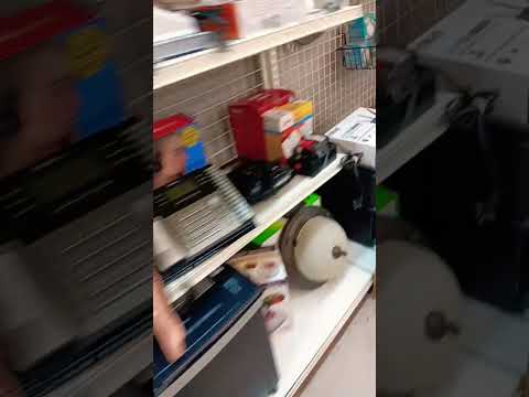Thrifted Weather Radios: Midland WR-100
